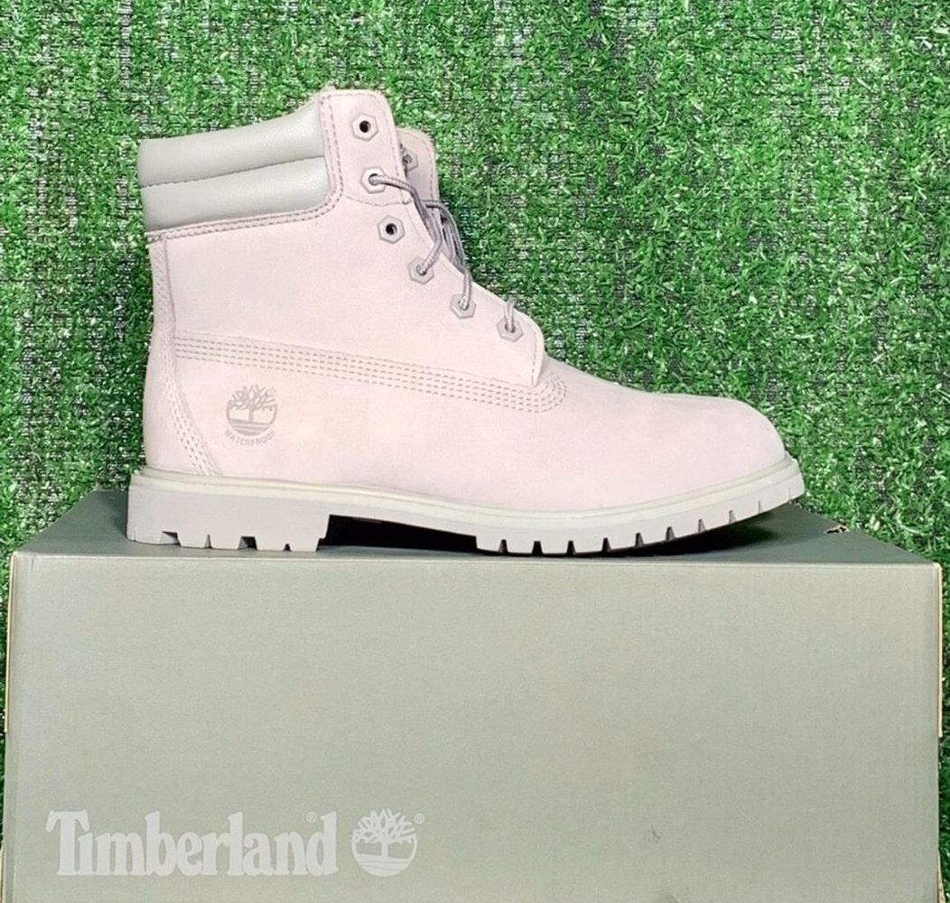 timberland double sole boots
