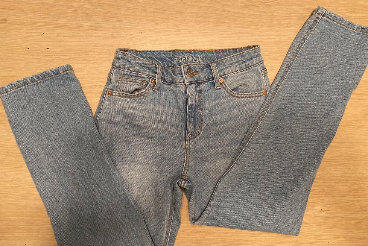 wallflower jeans target