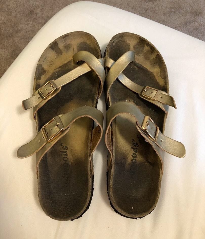 off brand birkenstocks