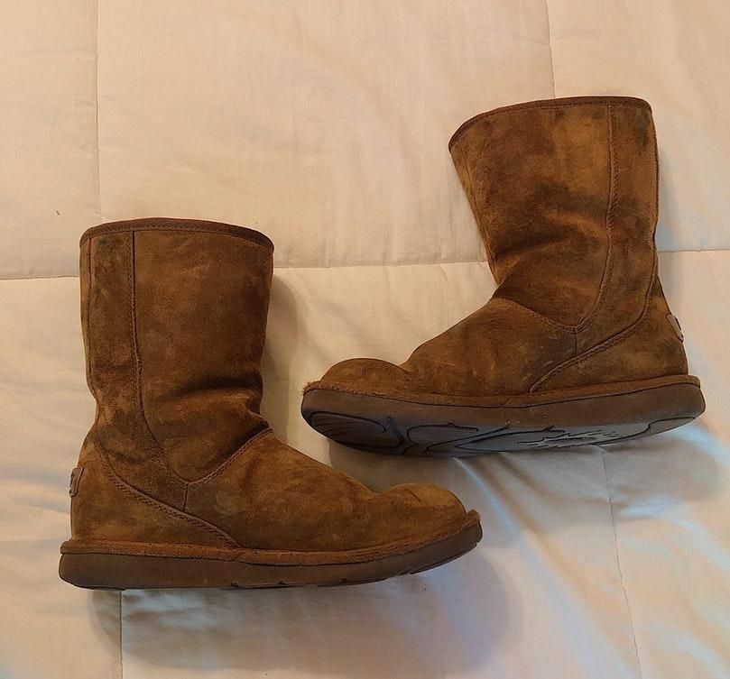 unique ugg boots