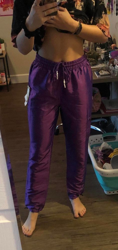 outfitters jogger pants