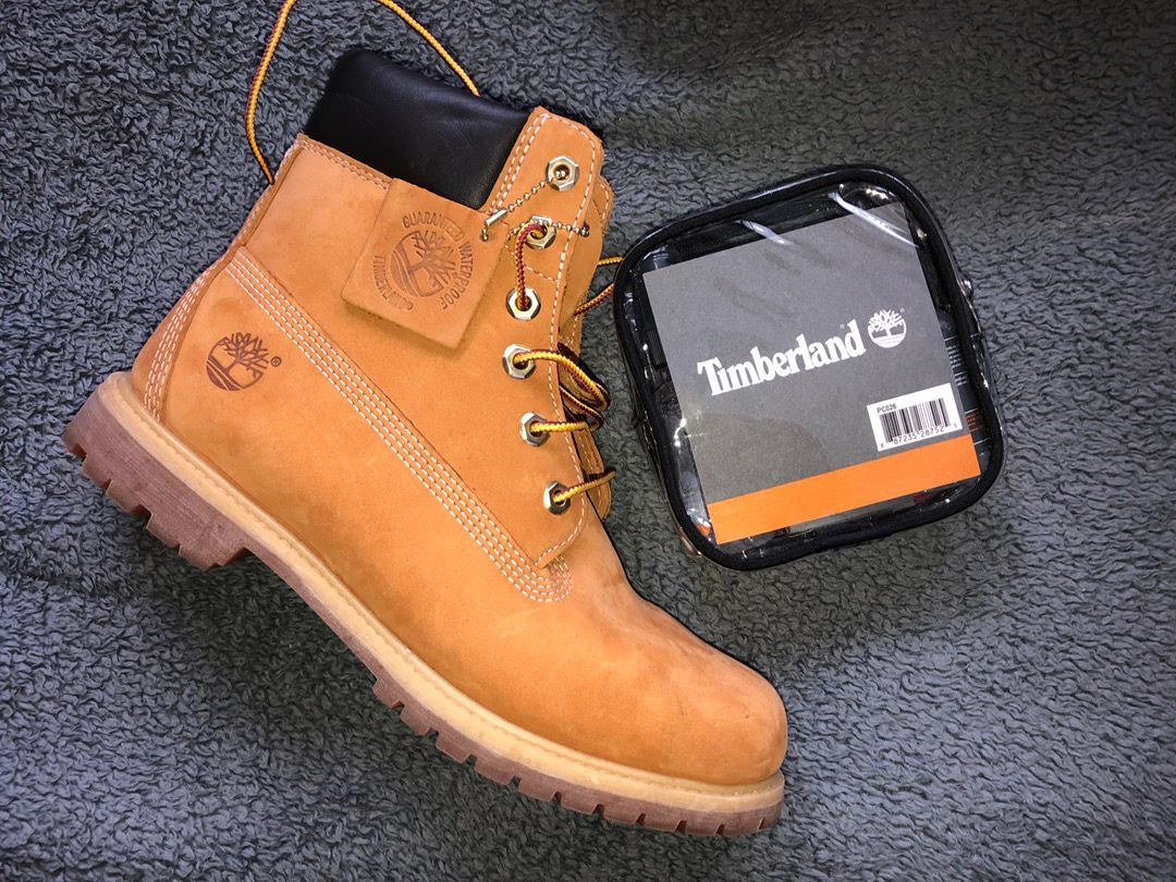 timberland boots 10