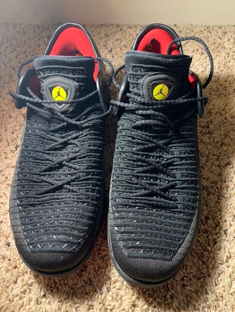 Air Jordans Air Jordan 32 Low Last Shot Curtsy