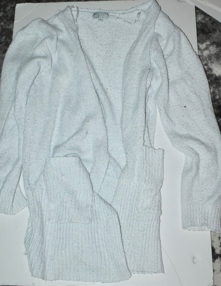 warm and cozy lifestyle cardigan