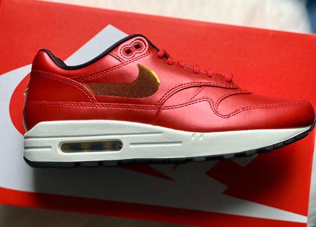 air max 1 icon clash