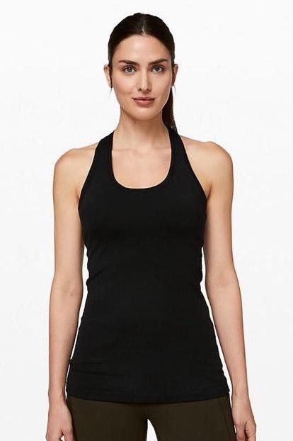 lululemon workout tank