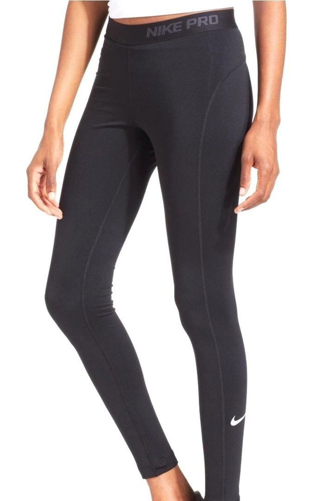 nike pro dri fit legging