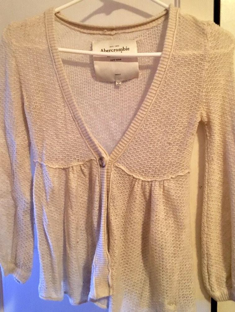 3 4 sleeve thin cardigan