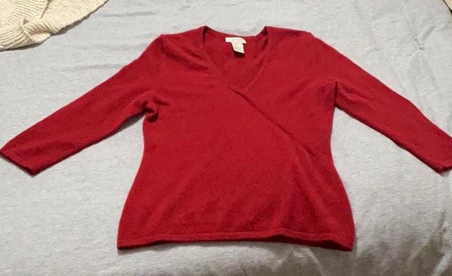 daniel bishop sweater