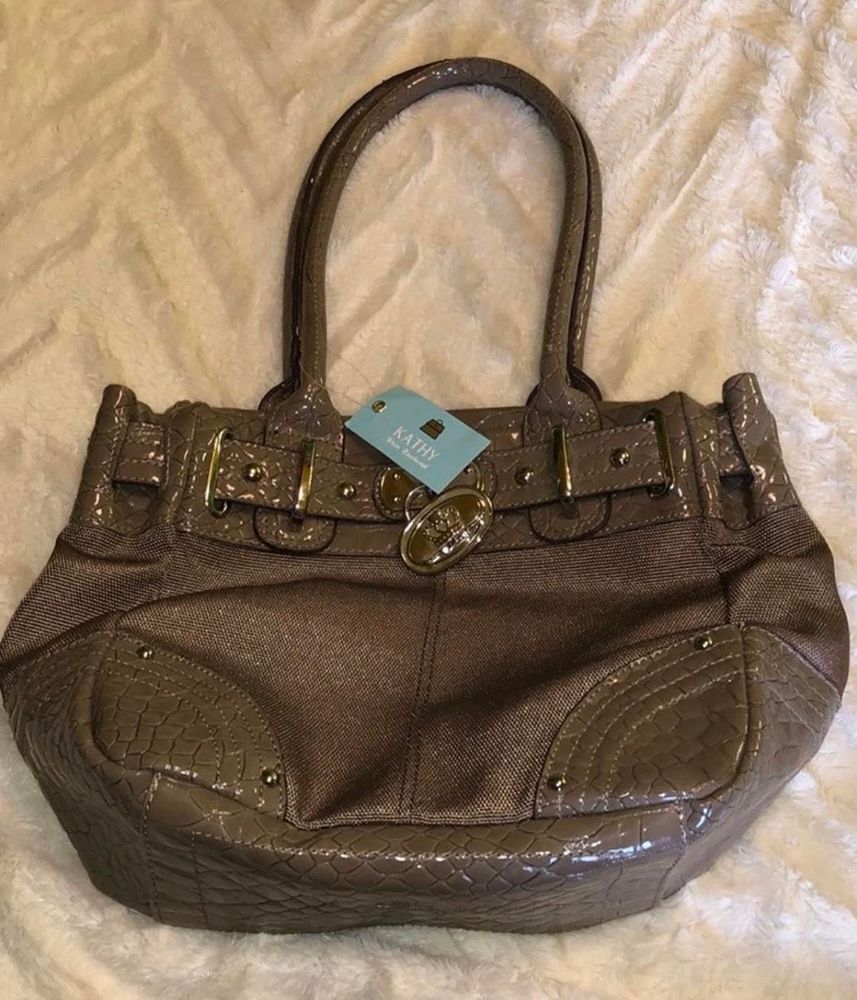 kathy van zeeland purses new