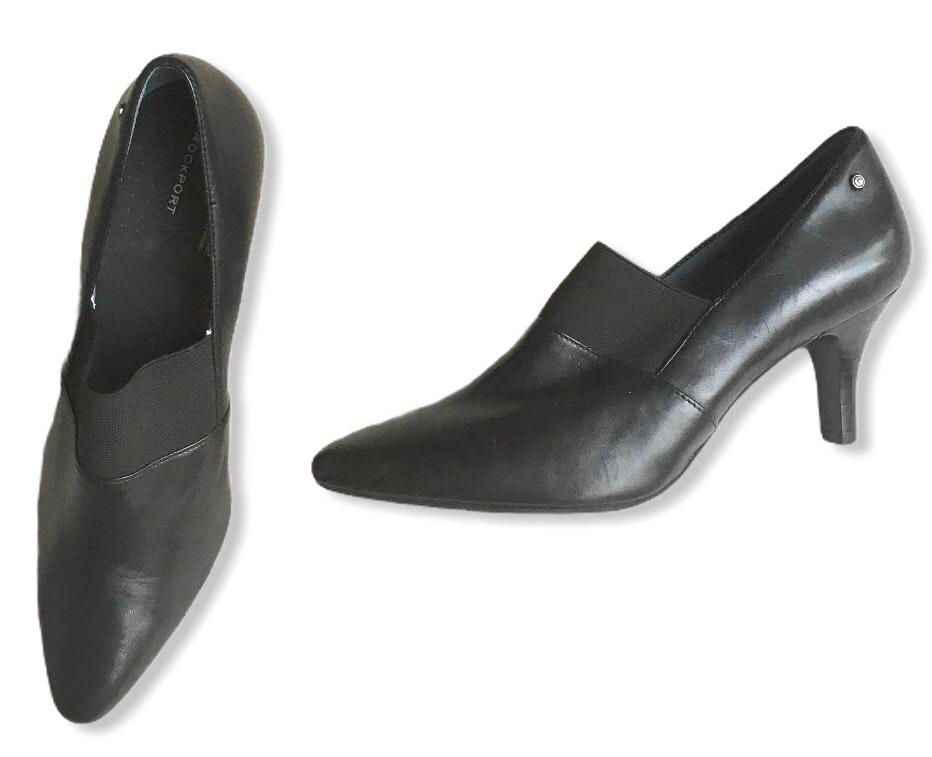 rockport adiprene by adidas heels