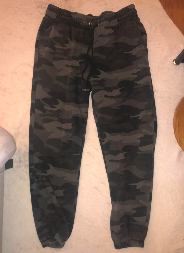 target camo sweatpants