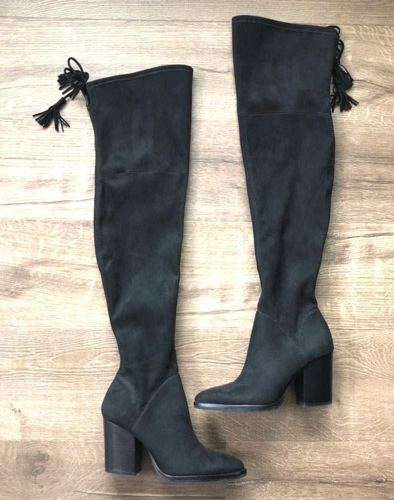 marc fisher thigh high boots