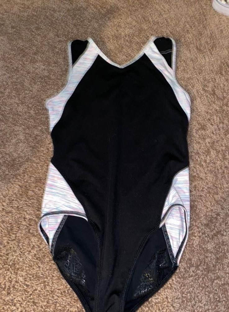 ivivva leotard