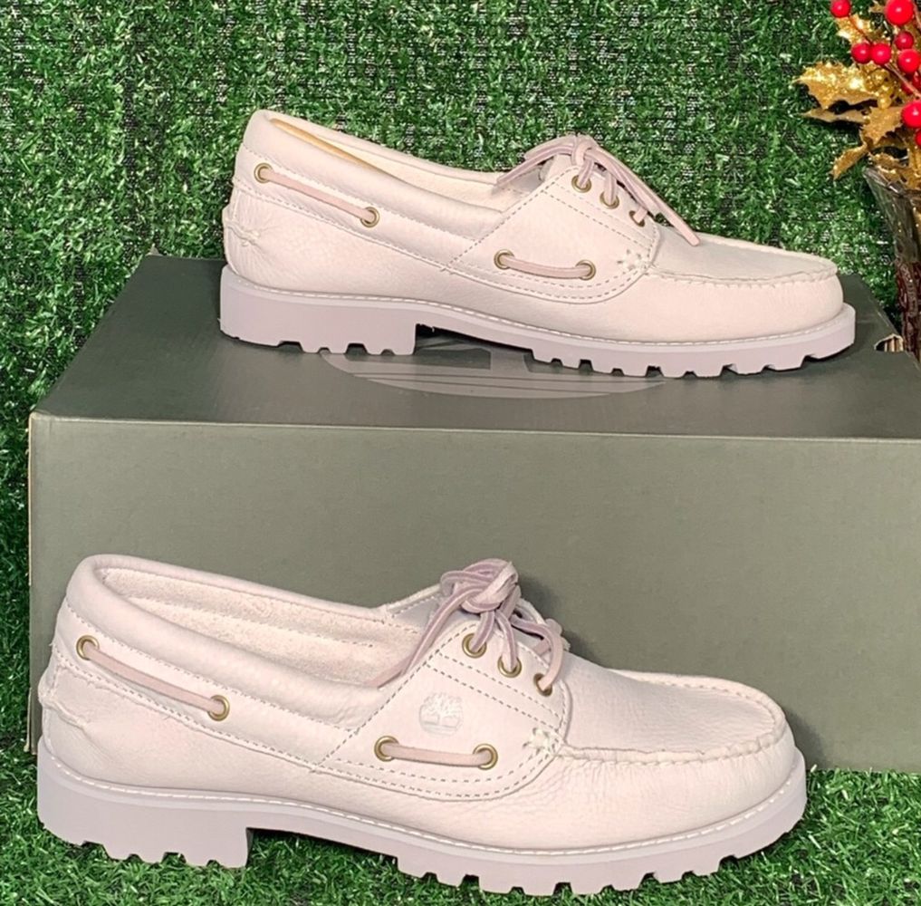 timberland women boat shoes