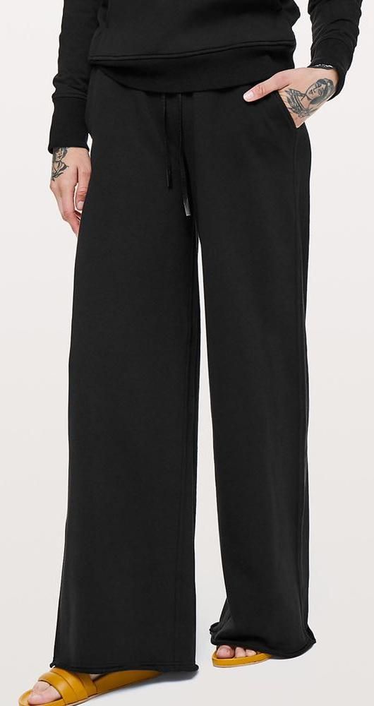 lululemon radiant rhapsody pant