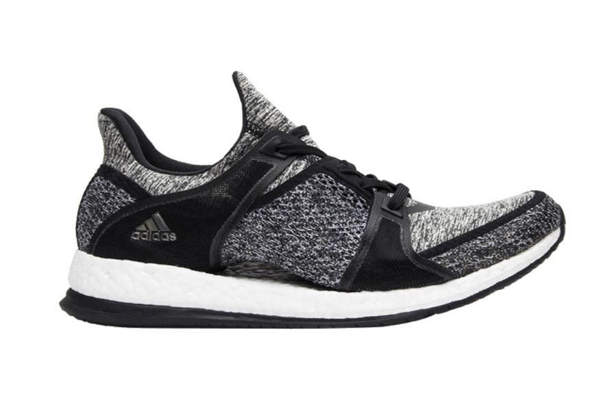 pure boost x