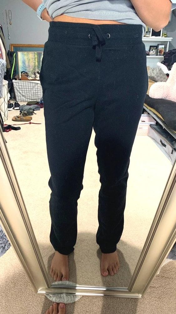 goodfellow and co joggers