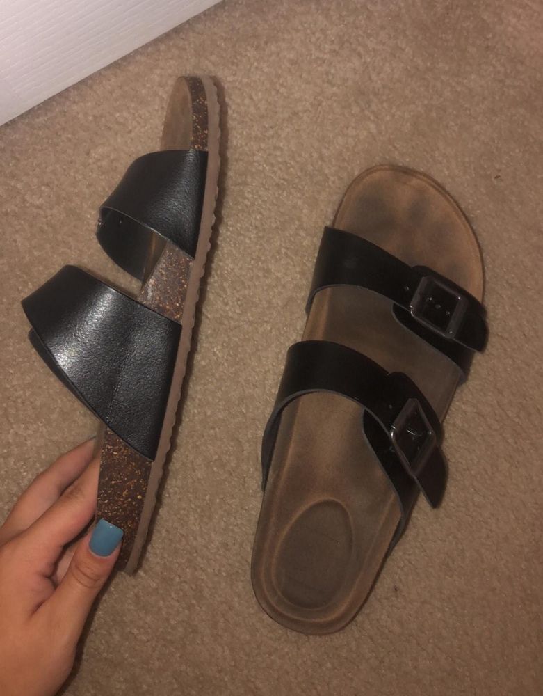 off brand birks