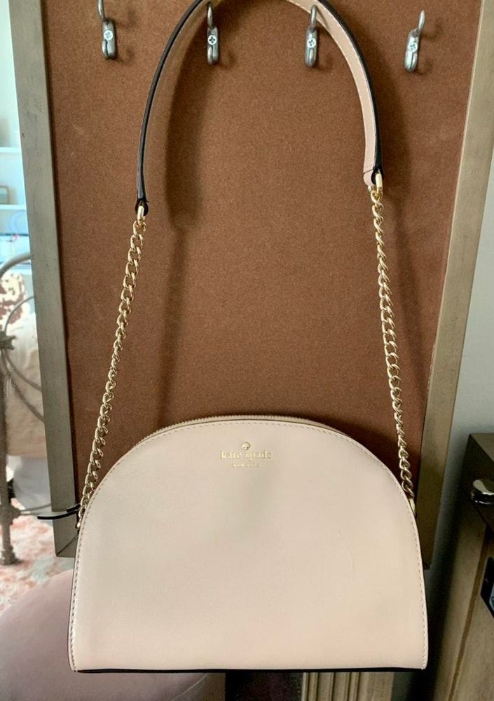 kate spade baguette bag