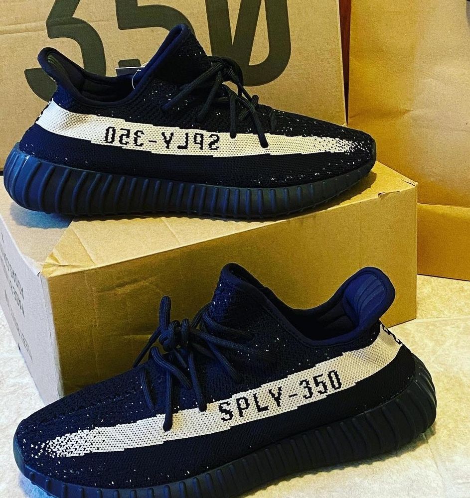 yeezy oreo