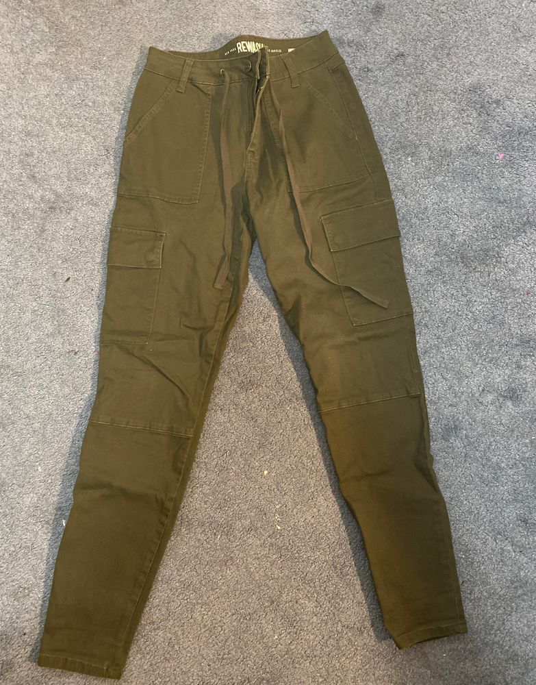 rewash brand jogger pants