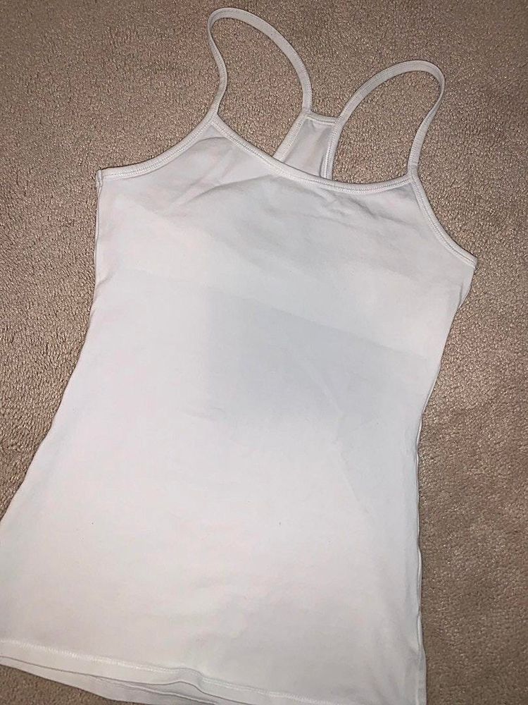 express white tank