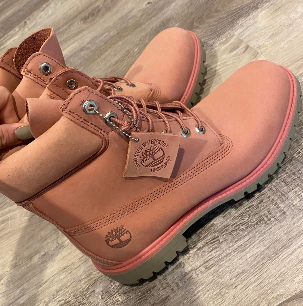 timberland boots size 10