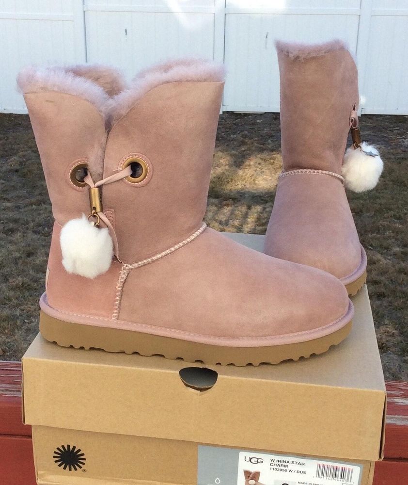 ugg irina star