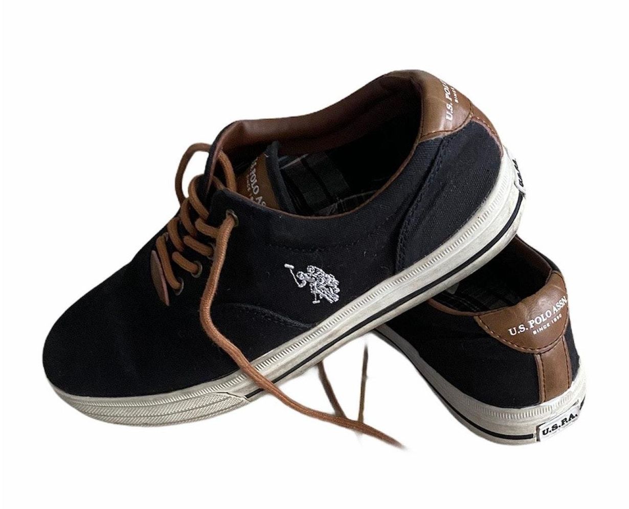 us polo association shoes