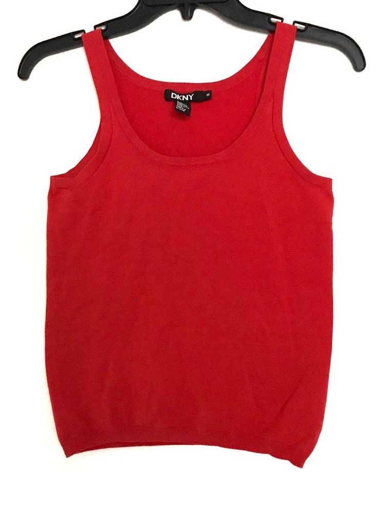 dkny crop top