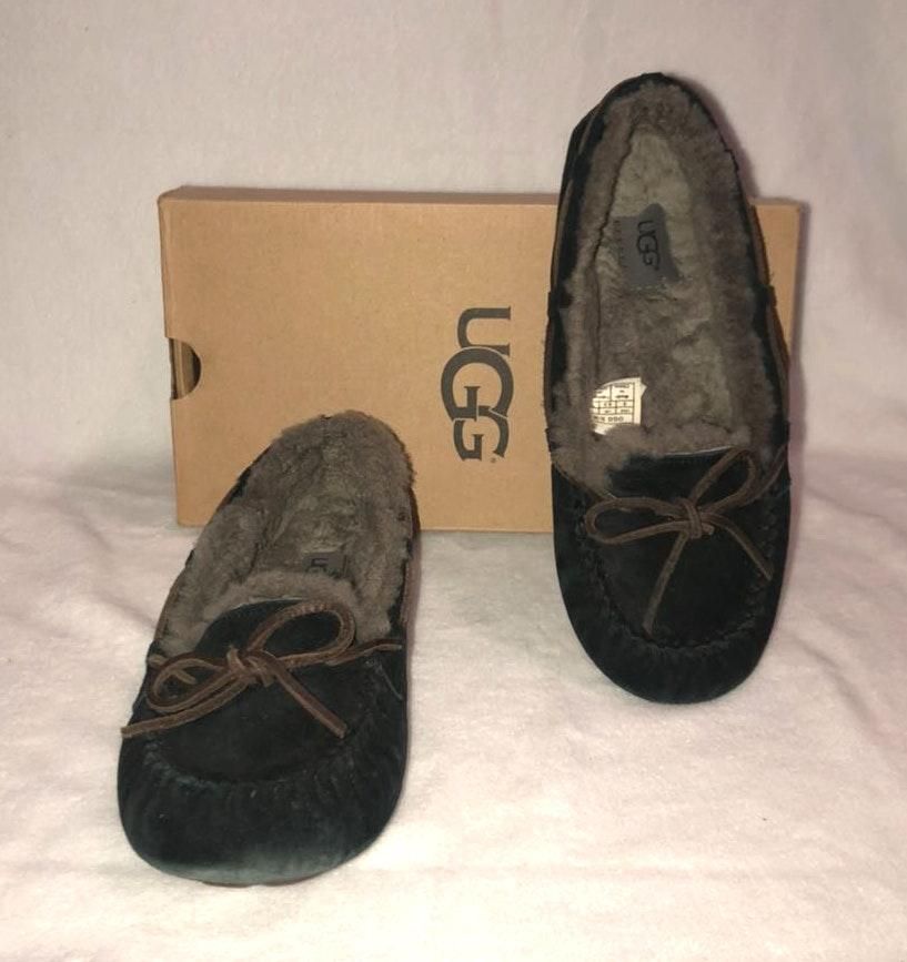 ugg bella ii casual shoe