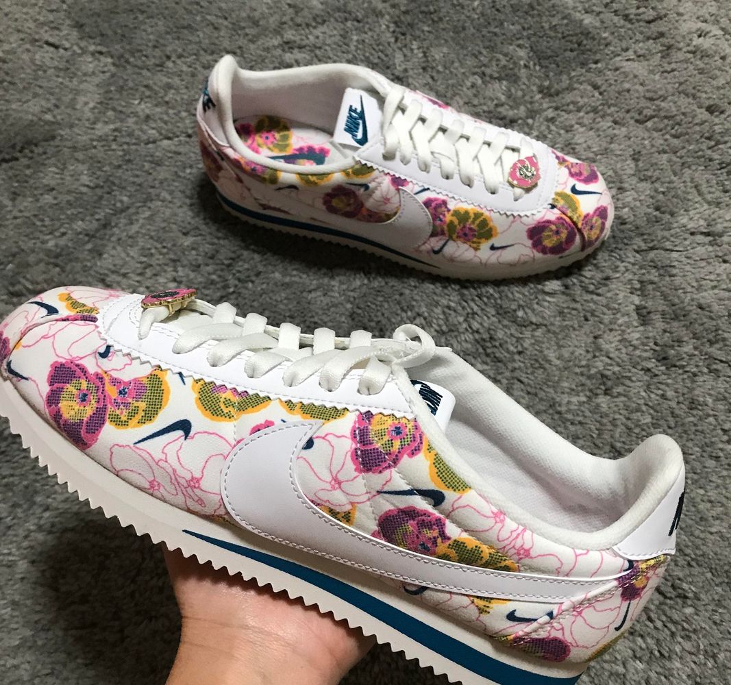 nike cortez 8