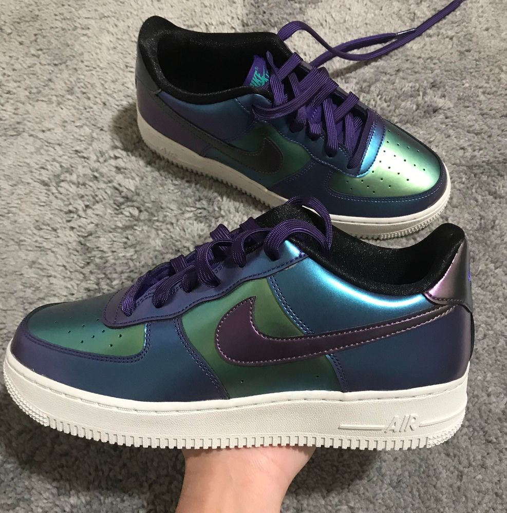 7y air force ones