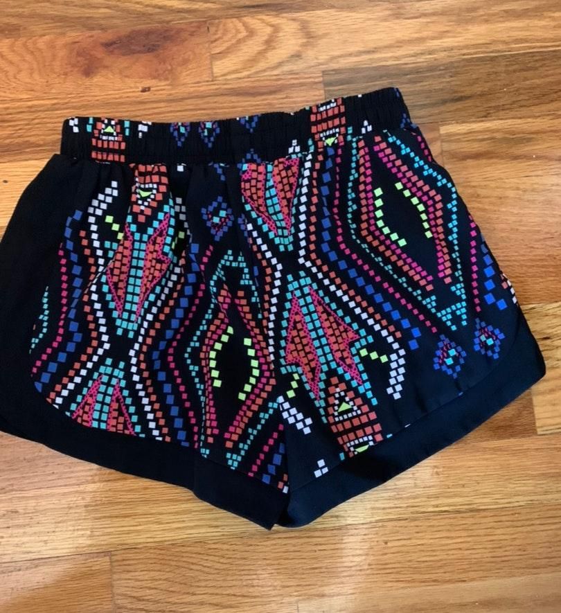 flowy shorts target