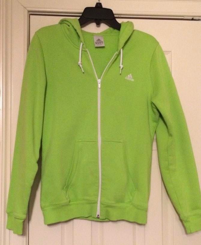 zip up hoodie plt