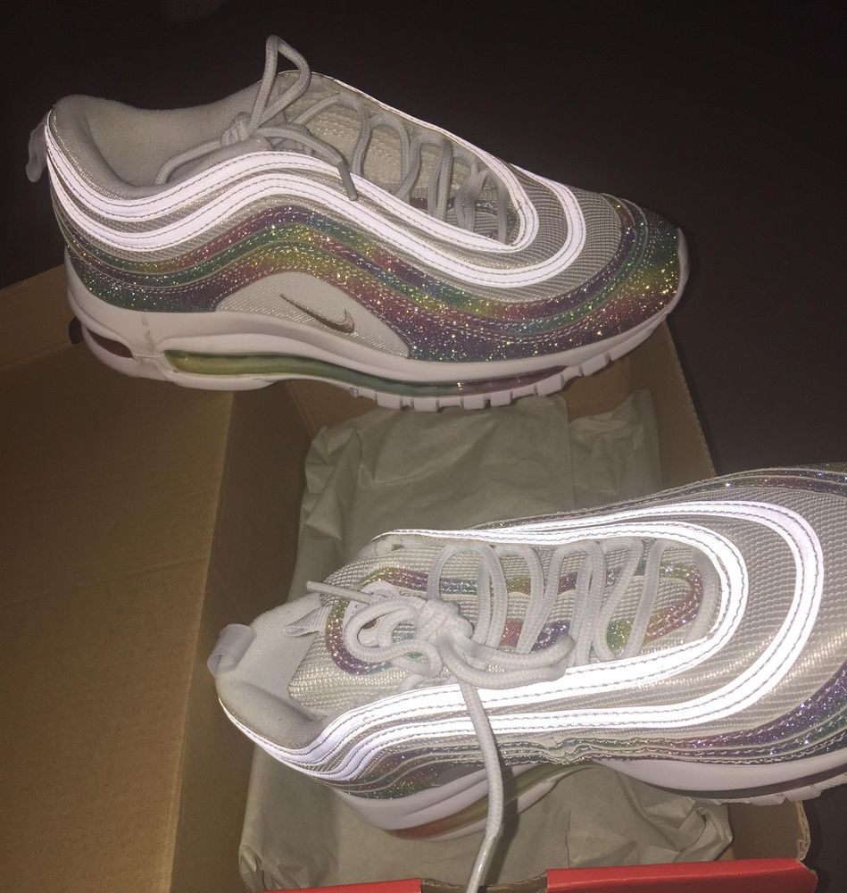 air max 97 size 7