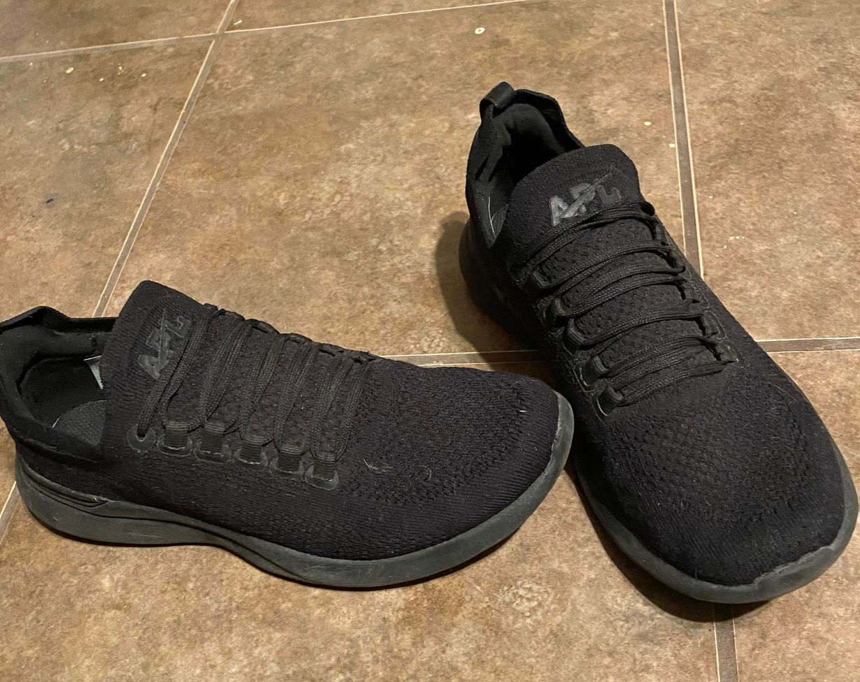 lululemon apl