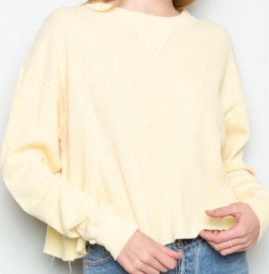 john galt thermal top