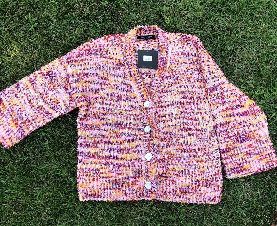 marc new york cardigan