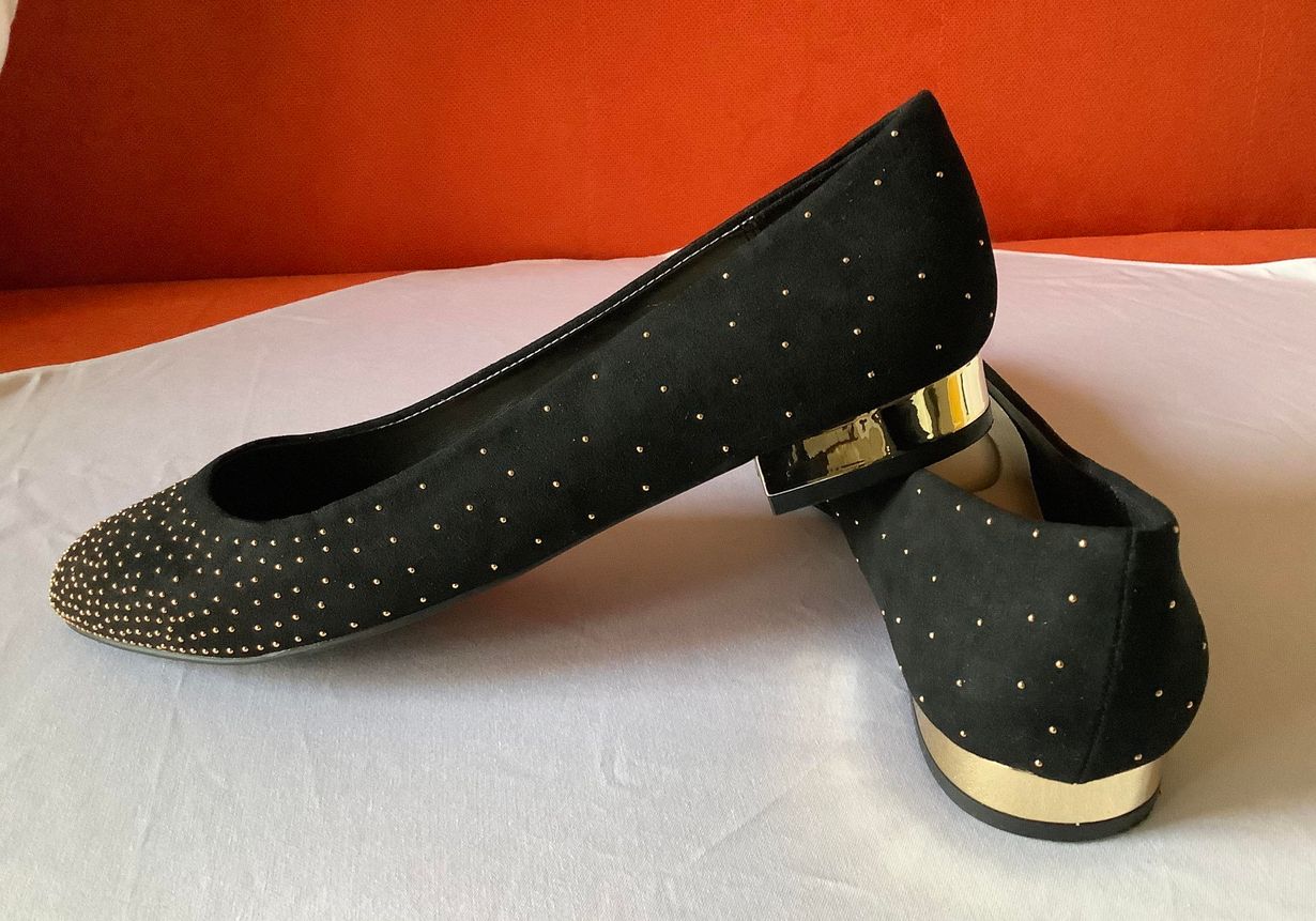 apt 9 shoes womens
