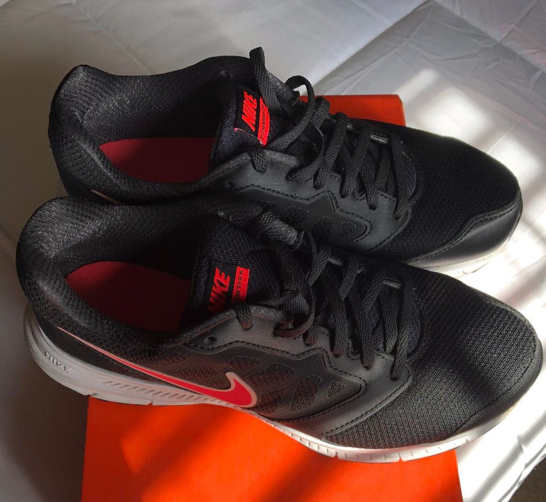nike downshifter size 6