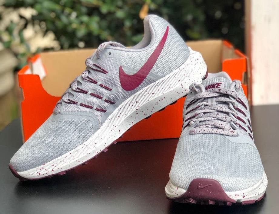 nike run swift se wide