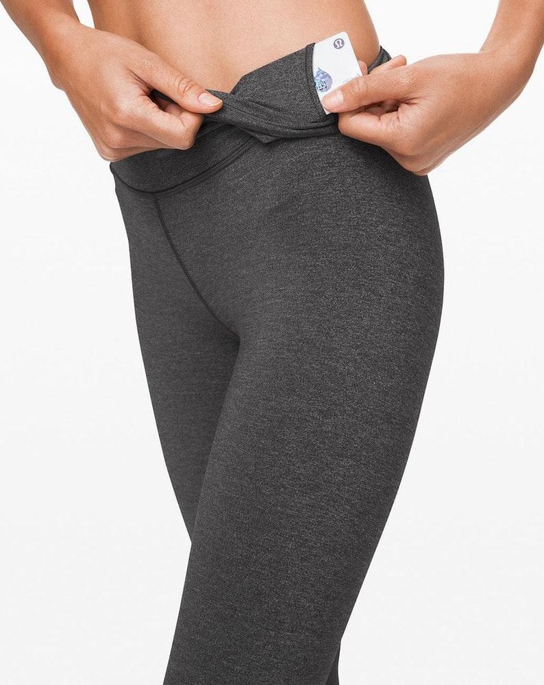 lululemon capris