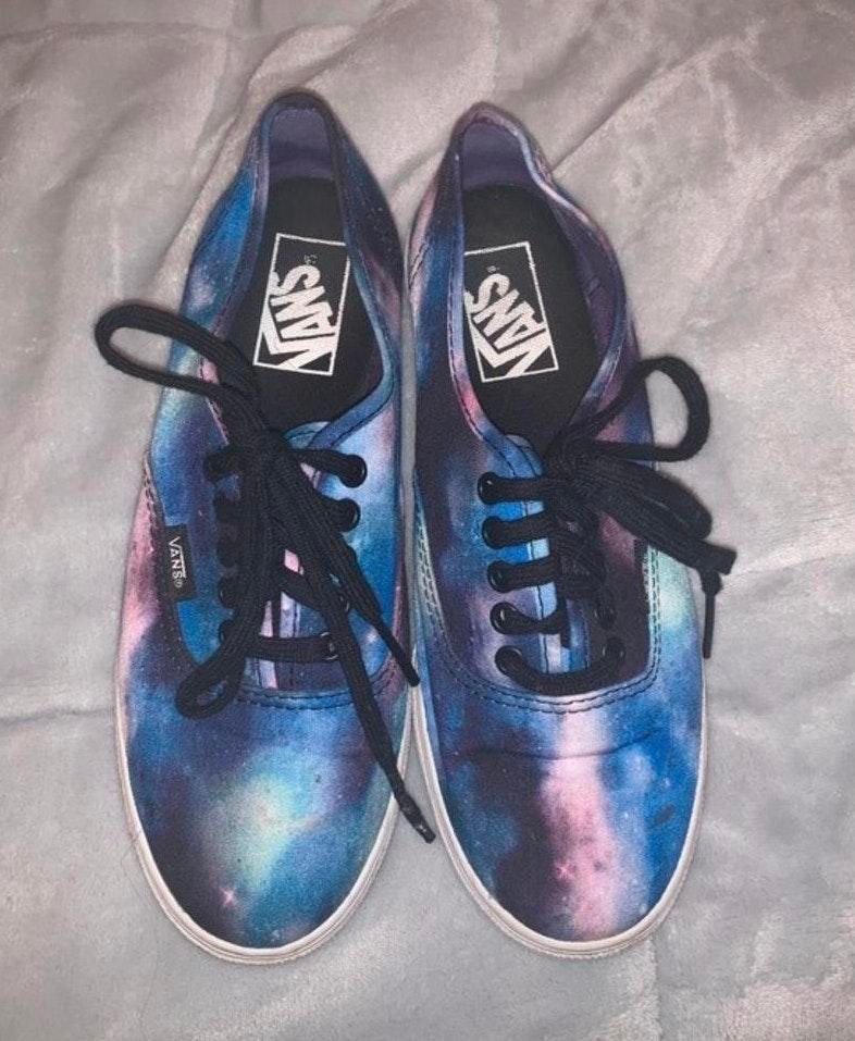 4.5 y size women's