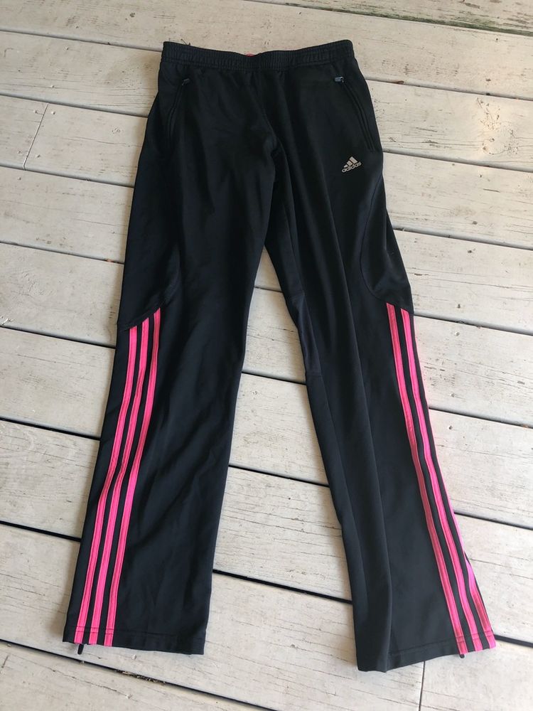 adidas clima365 tracksuit bottoms