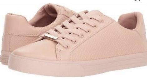 pink tommy hilfiger shoes