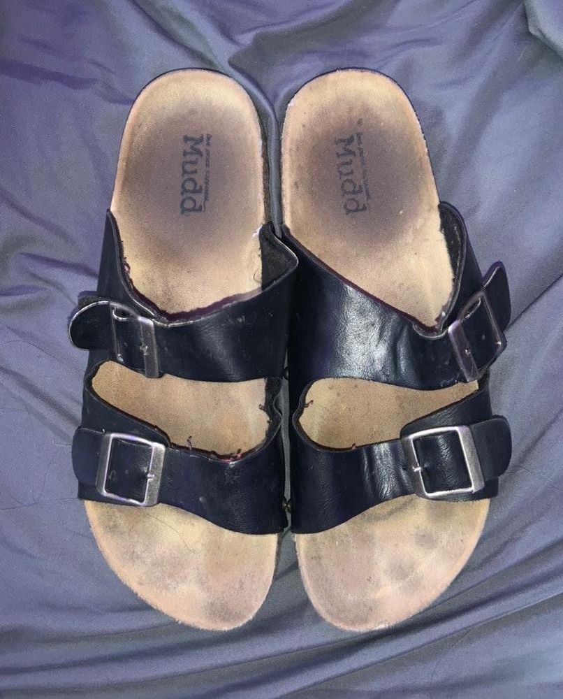 mudd birkenstocks