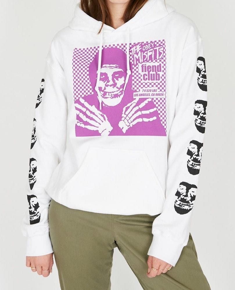 fiend hoodie