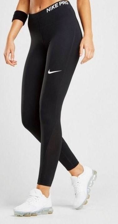 cheap nike pro leggings